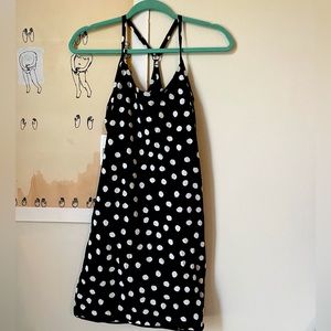 Outdoor Voices exercise dress